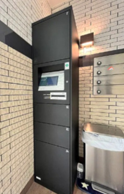 【その他共用部分】 | ルクラージュ亀戸