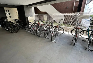 【その他共用部分】 | ルクラージュ亀戸