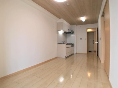 【居間・リビング】 | ルクラージュ亀戸