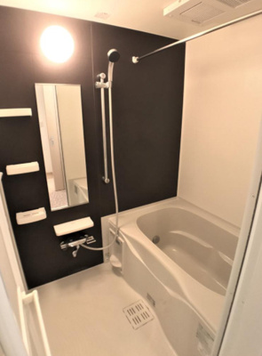 【浴室】 | ルクラージュ亀戸