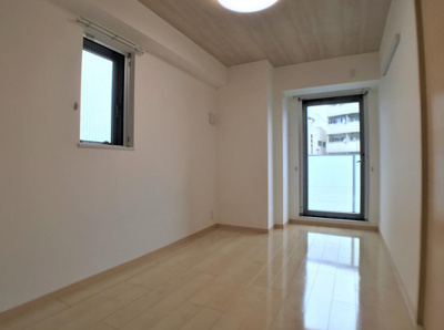 【内装】 | ルクラージュ亀戸