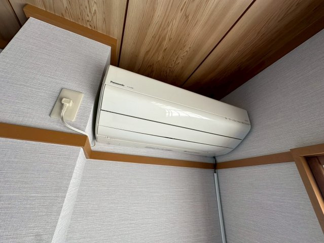 堀内ハイツの設備