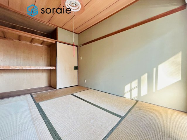ライオンズマンション本川越第三の内装|2/13　撮影