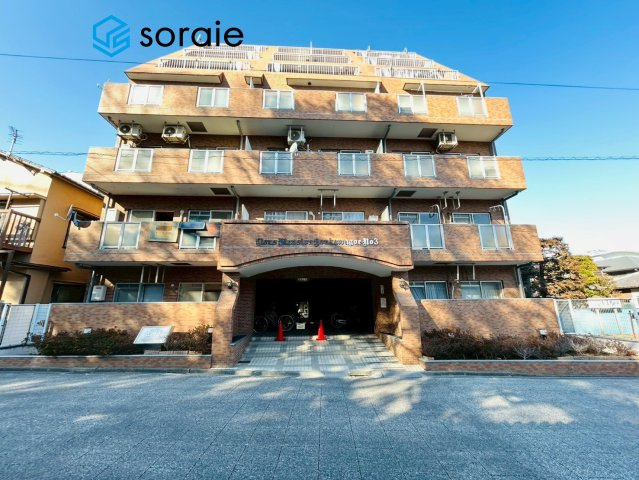 ライオンズマンション本川越第三