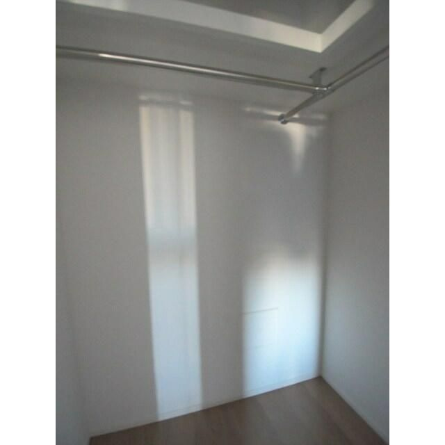 ｎｉｄｏ南千住の収納