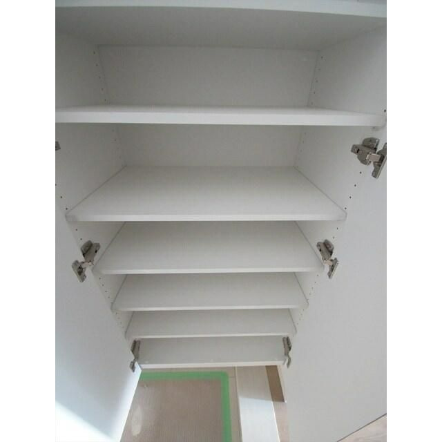 ｎｉｄｏ南千住の設備