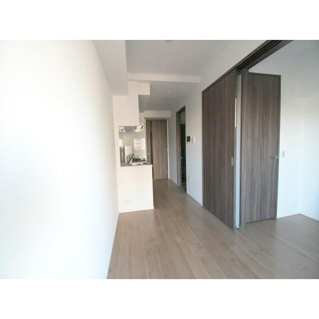 ｎｉｄｏ南千住の内装