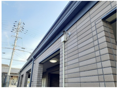 【セキュリティ】 | ミルトブリーゼ