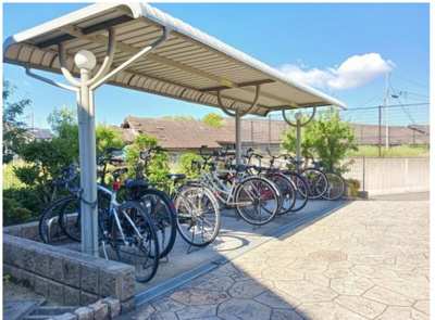 【その他共用部分】 | ミルトブリーゼ