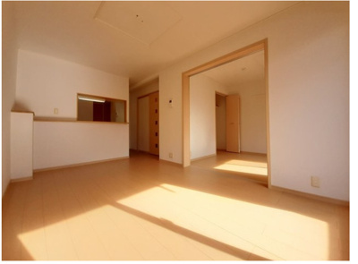 【居間・リビング】 | ミルトブリーゼ