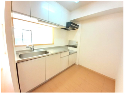 【キッチン】 | ミルトブリーゼ