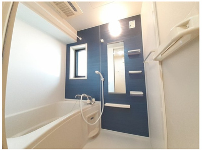 【浴室】 | ミルトブリーゼ