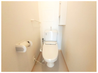 【トイレ】 | ミルトブリーゼ