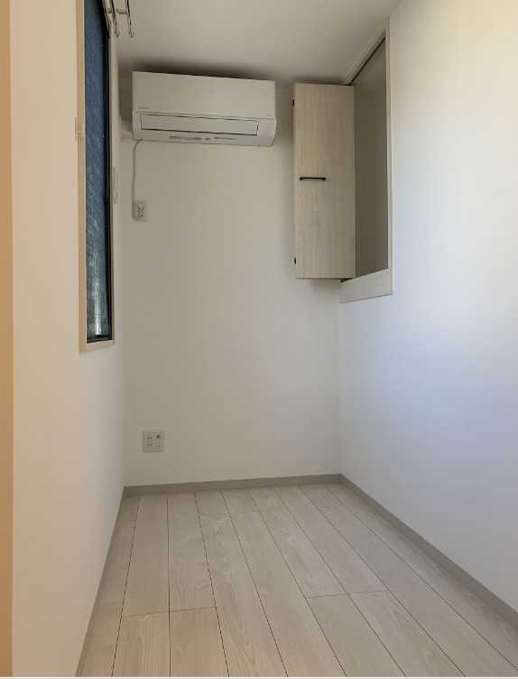 ソルナクレイシア桜新町　築浅　礼金0　メゾネットの設備