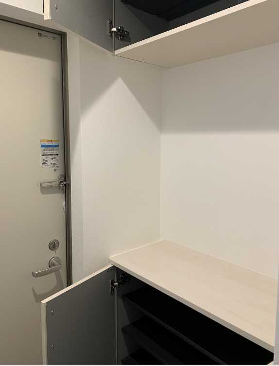 ソルナクレイシア桜新町　築浅　礼金0　メゾネットのその他