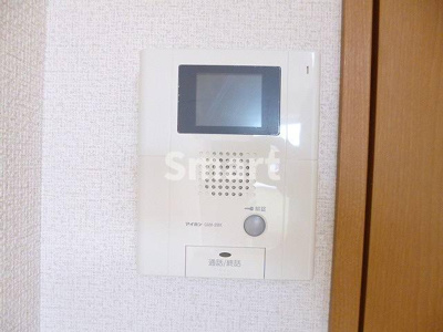 【セキュリティ】 | シャトル聖 高円寺