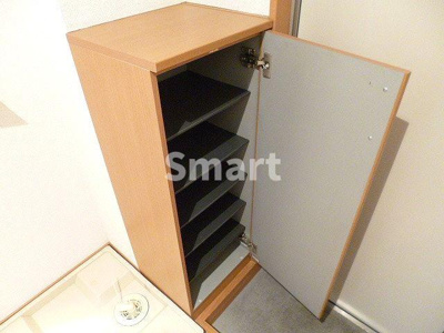 【その他】 | シャトル聖 高円寺