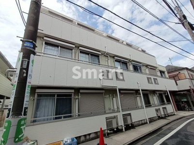 【外観】 | シャトル聖 高円寺