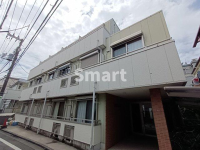 【外観】 | シャトル聖 高円寺