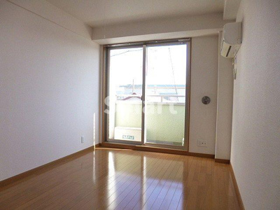 【居間・リビング】 | シャトル聖 高円寺