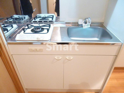 【キッチン】 | シャトル聖 高円寺