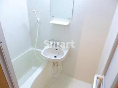 【浴室】 | シャトル聖 高円寺