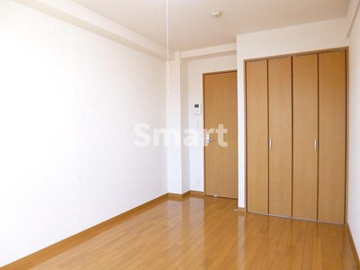 【寝室】 | シャトル聖 高円寺