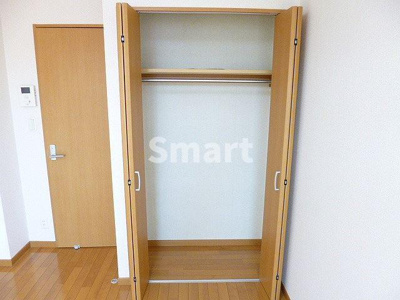 【収納】 | シャトル聖 高円寺