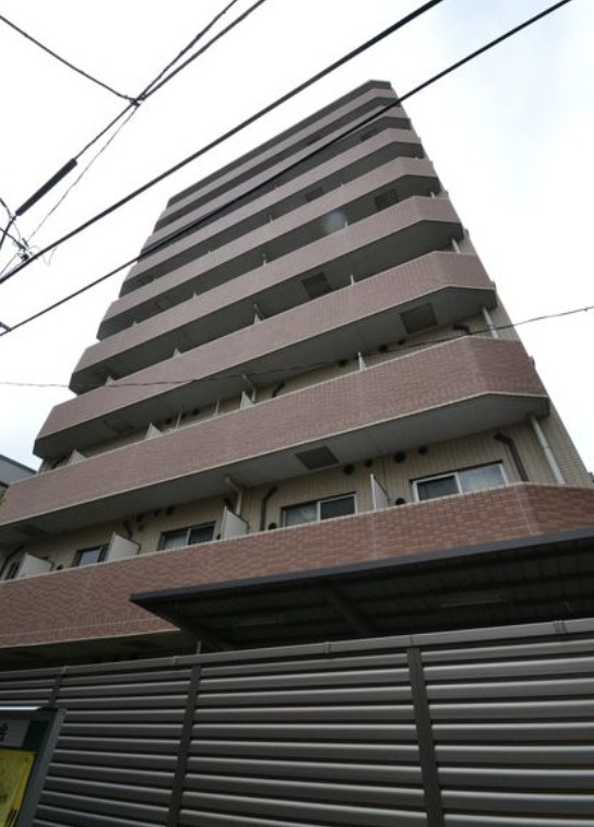 サンテミリオン池袋II