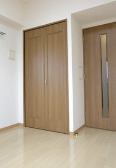 サンテミリオン池袋IIの収納