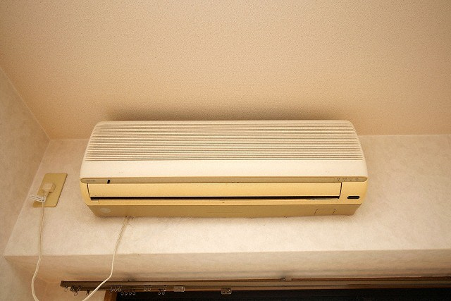 アドラブール西大阪の設備