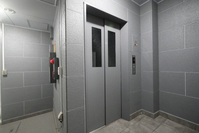 アドラブール西大阪のその他共用部分