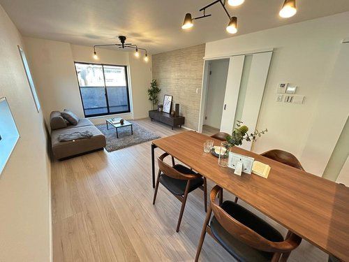 甲子園口5丁目　新築戸建