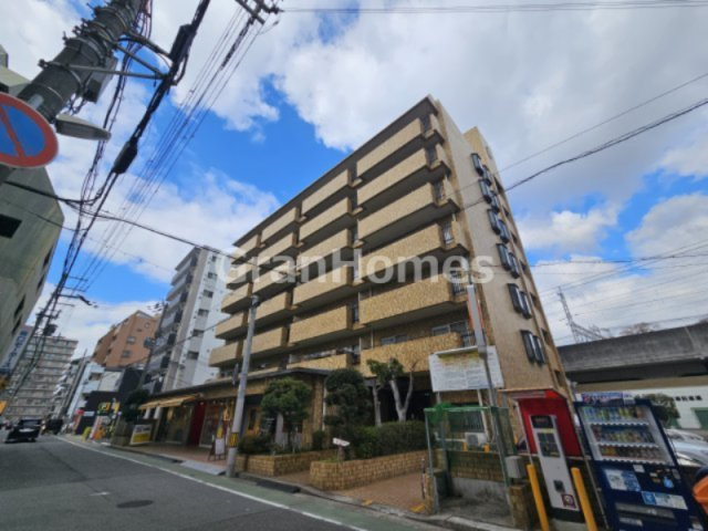 リバブル金陵