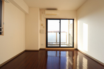 【寝室】 | CASA京橋