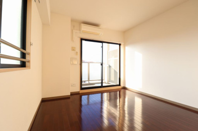 【居間・リビング】 | CASA京橋