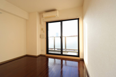 【洋室】 | CASA京橋