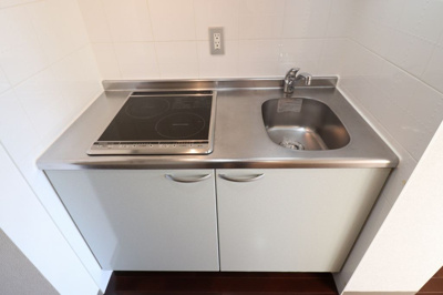 【キッチン】 | CASA京橋