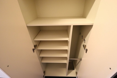 【収納】 | CASA京橋