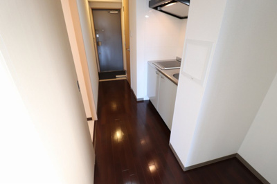 【内装】 | CASA京橋