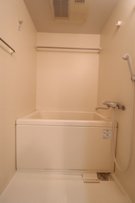 【浴室】 | CASA京橋