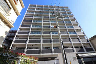 【外観】 | CASA京橋