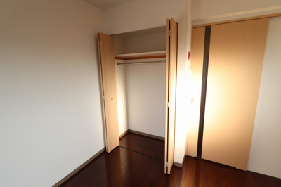 【寝室】 | CASA京橋