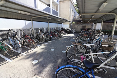 【その他共用部分】 | CASA京橋