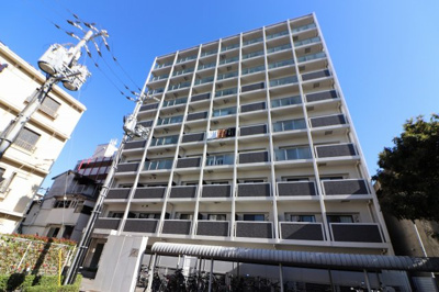 【外観】 | CASA京橋