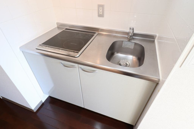 【キッチン】 | CASA京橋