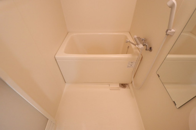 【浴室】 | CASA京橋