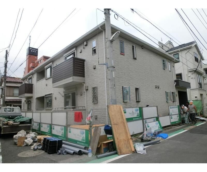 ロータスハウスのその他共用部分