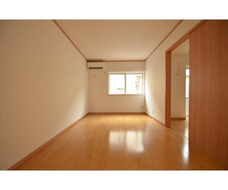 ロータスハウスの居間・リビング