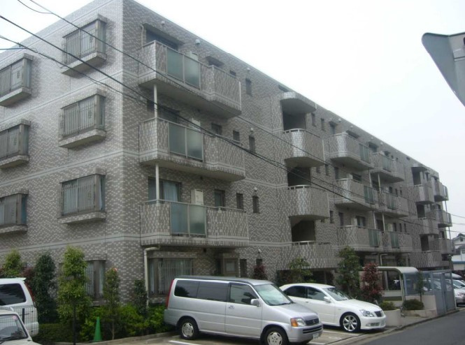 クレール湘南台